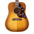 Gibson Hummingbird Special Acoustic-Electric - Satin Honey Burst