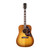 Gibson Hummingbird Special Acoustic-Electric - Satin Honey Burst