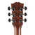 Gibson Hummingbird Special Acoustic-Electric - Satin Honey Burst
