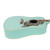 Gibson Hummingbird Standard Acoustic-Electric - Southwestern Turquoise