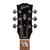 Gibson Hummingbird Standard Acoustic-Electric - Southwestern Turquoise