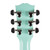 Gibson Hummingbird Standard Acoustic-Electric - Southwestern Turquoise