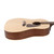 Gibson J-45 Special Acoustic-Electric - Satin Natural