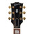 Gibson SJ-200 Standard Acoustic-Electric - Classic White