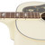 Gibson SJ-200 Standard Acoustic-Electric - Classic White