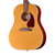 Gibson J-45 Standand Acoustic-Electric - Goldtop