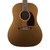 Gibson J-45 Standand Acoustic-Electric - Goldtop