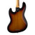 Used Fender American Standard Jazz Bass Sunburst 1994