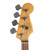 Used Fender American Standard Jazz Bass Sunburst 1994