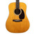 Vintage Martin D-28 Natural 1966