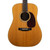 Vintage Martin D-28 Natural 1974
