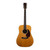 Vintage Martin D-28 Natural 1974