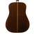 Vintage Martin D-28 Natural 1974