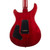 Used PRS Custom 24 Ten Top Cherry Sunburst 2000