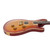 Used PRS Custom 24 Ten Top Cherry Sunburst 2000