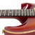 Used PRS Custom 24 Ten Top Cherry Sunburst 2000