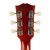 Used Gibson Custom 1959 Les Paul Standard Reissue VOS Faded Tobacco 2013
