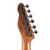 Used St Blues Bluesmaster Sunburst 2013