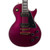 Gibson Custom Les Paul Custom - Pink Sparkle Gloss