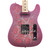 Used Fender Custom Shop 1968 Telecaster NOS Pink Paisley 2021