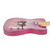 Used Fender Custom Shop 1968 Telecaster NOS Pink Paisley 2021