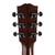 Used Gibson J-15 EC Sunburst 2018