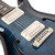 Used PRS Hollowbody II Ten Top Piezo Whale Blue 2022