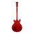 Used Gibson Les Paul Junior Double Cut Cherry 2025