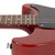 Used Gibson Les Paul Junior Double Cut Cherry 2025