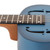 Used National NRP 14-Fret Resonator Guitar Galaxy Blue 2018