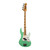 Used Yamaha Attitude Special Billy Sheehan Signature Bass Seafoam Green