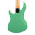 Used Yamaha Attitude Special Billy Sheehan Signature Bass Seafoam Green