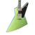 Epiphone Futura Explorer Custom - Dragonfly Shift