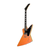 Epiphone Futura Explorer Custom - Firestorm Shift