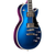 Epiphone Futura Les Paul Custom - Twilight Shift
