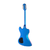 Epiphone Futura RD Custom - Twilight Shift