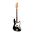 Fender Vintera III Early '70s Jazz Bass Rosewood - Black