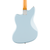 Fender Vintera III Mid '60s Jazzmaster Rosewood - Sonic Blue