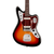 Fender Vintera III Mid '60s Jaguar Rosewood - 3-Color Sunburst