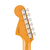 Fender Vintera III Mid '60s Jaguar Rosewood - 3-Color Sunburst