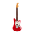 Fender Vintera III Mid '60s Mustang Rosewood - Dakota Red