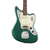 Fender Vintera III Mid '60s Jaguar Rosewood - Sherwood Green Metallic
