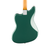 Fender Vintera III Mid '60s Jaguar Rosewood - Sherwood Green Metallic