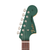 Fender Vintera III Mid '60s Jaguar Rosewood - Sherwood Green Metallic