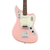 Fender Vintera III Mid '60s Jaguar Rosewood - Shell Pink