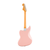 Fender Vintera III Mid '60s Jaguar Rosewood - Shell Pink