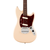 Fender Vintera III Mid '60s Mustang Rosewood - Olympic White