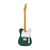 Fender Vintera III Late '50s Telecaster Maple - Sherwood Green Metallic