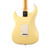 Used Fender Custom Shop Stratocaster Vintage White 2006