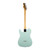 Fender Custom Shop 1958 Top-Load Telecaster Journeyman Relic - Faded Surf Green